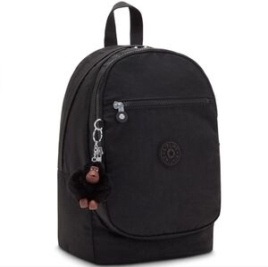 Kipling Challenger Backpack in Excellent Condition 14.25"H x 10.25"L x 8.25"D